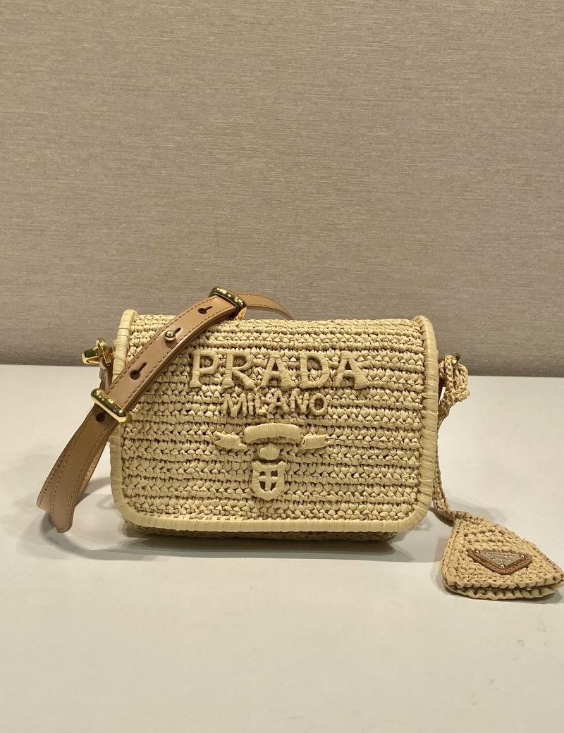 Pra*a satchel bags